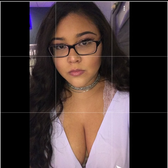 Elegant lavender maxi dress - Picture 6 of 6